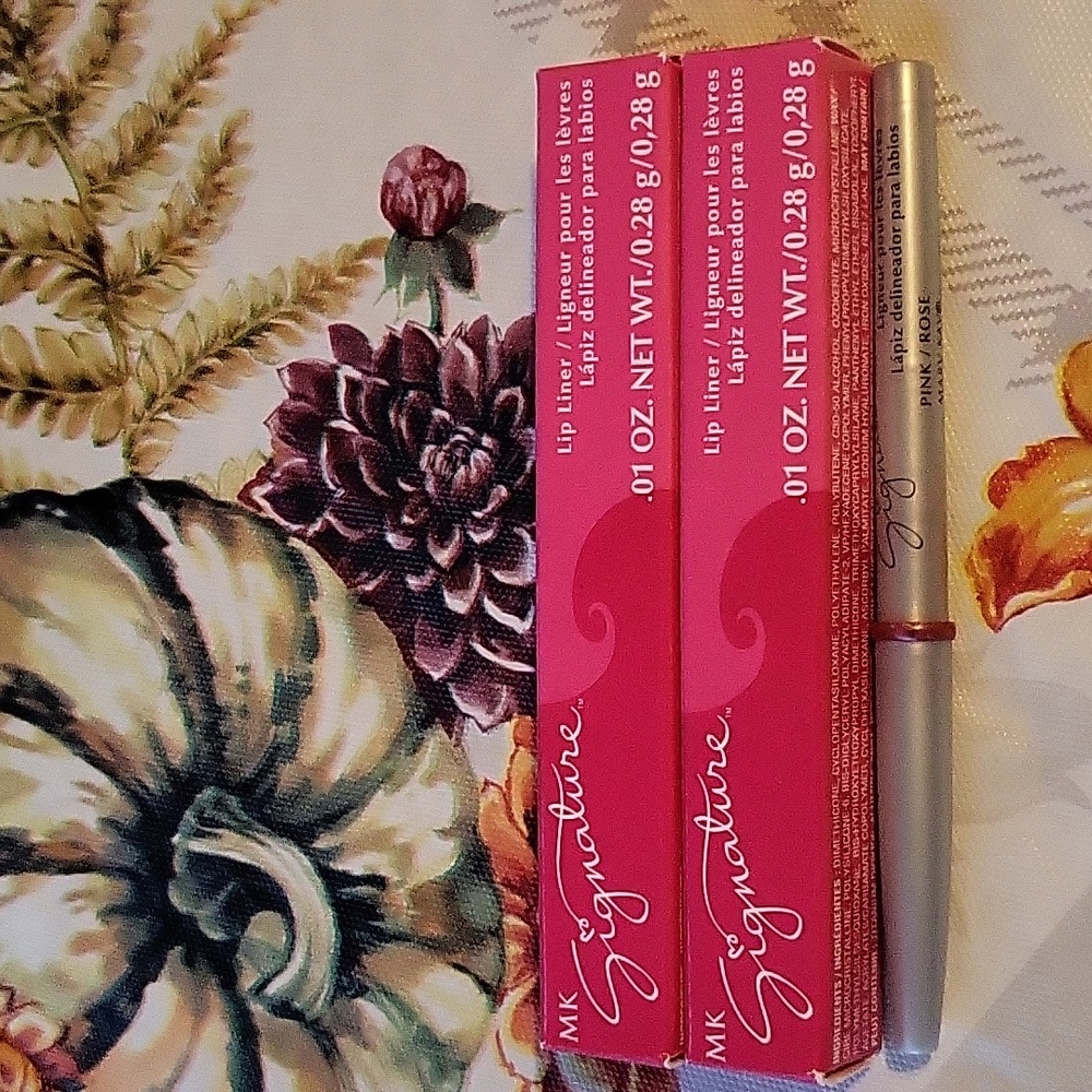 Pink: Lip Liner by Mary Kay